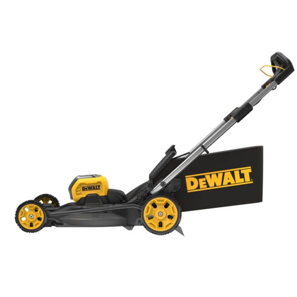 DEWALT 60V MAX* Cordless Brushless Push Mower Kit - Image 2