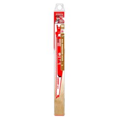 DIABLO Recip Blade 9" 5/7TPI Carbide Demo Demon Nail-Embedded Wood 10/pk