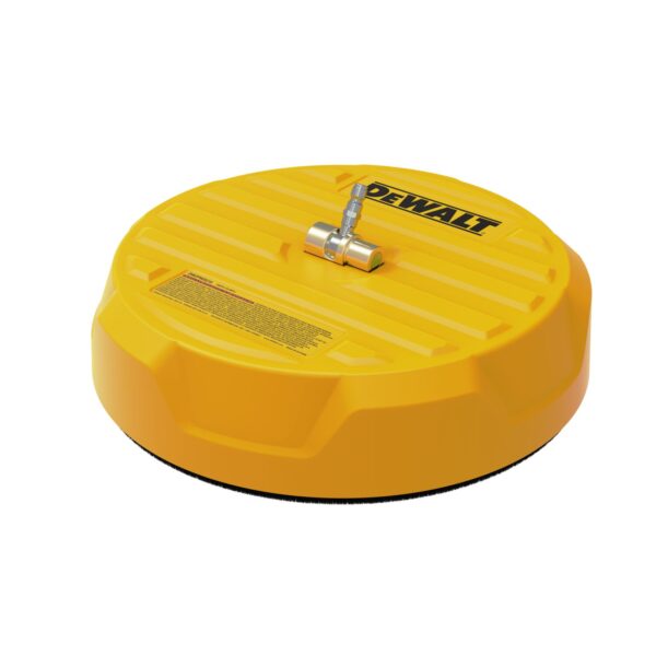 DEWALT 15 in. Surface Cleaner