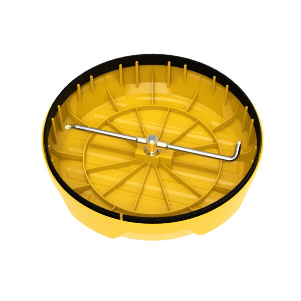 DEWALT 15 in. Surface Cleaner - Image 3