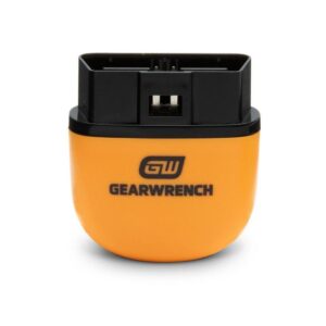 GEARWRENCH Everyday Diagnostic Tool Bluetooth OBDII Tester