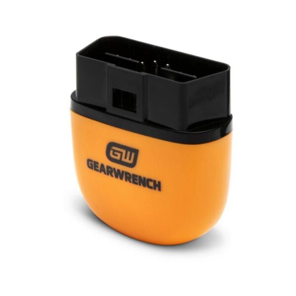 GEARWRENCH Everyday Diagnostic Tool Bluetooth OBDII Tester - Image 2