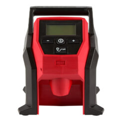 MILWAUKEE M12™ Compact Inflator (outil uniquement)