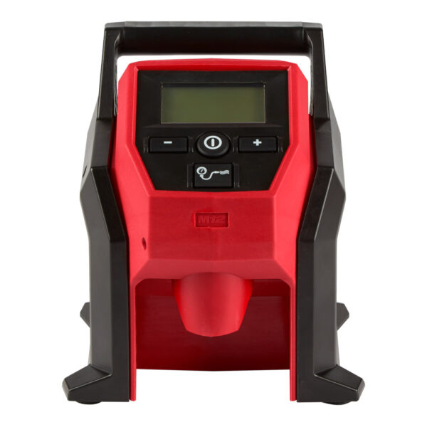 MILWAUKEE M12™ Compact Inflator (Tool Only)