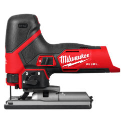 MILWAUKEE M12 Fuel Barrel Grip Jigsaw (Outil seul)
