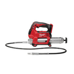 MILWAUKEE M18™ Pistolet à graisse sans fil à 2 vitesses (outil uniquement)