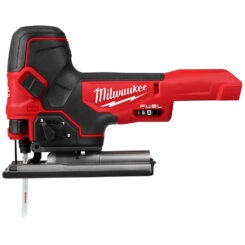 MILWAUKEE® M18 FUEL™ Barrel Grip Jig Saw (Tool Only)