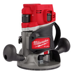 MILWAUKEE M18 FUEL™ 1/2" Router (Tool Only)