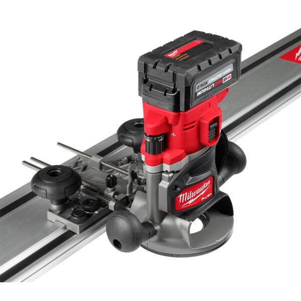 MILWAUKEE M18 FUEL™ 1/2" Router (Tool Only) - Image 5