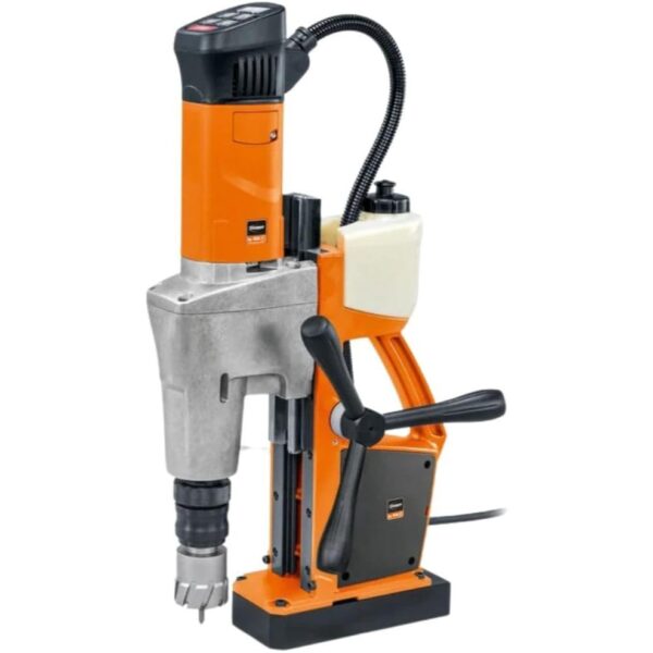FEIN JCM200U 2-Speed Mag Drill 2", 5-11/16" Stroke Reversible - Image 2