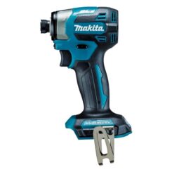 MAKITA 18V LXT BL 1/4" Impact Driver