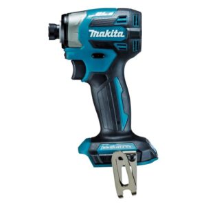 MAKITA 18V LXT BL 1/4" Impact Driver