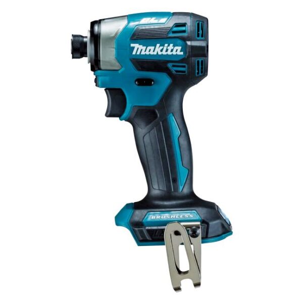MAKITA 18V LXT BL 1/4" Impact Driver