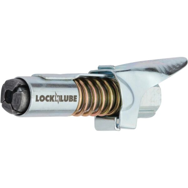 LOCKNLUBE Grease Coupler - Image 2