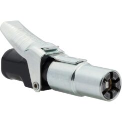 LOCKNFLATE® Locking Air Chuck