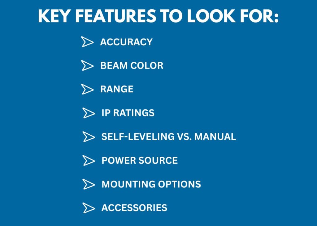 Ultimate Guide to Laser Levels 2