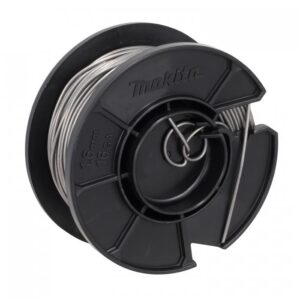 Roll of MAKITA Annealed Rebar Tie Wire