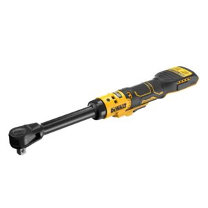 DEWALT 20V MAX* ATOMIC™ Brushless Cordless 1/2 in. Extended Reach Ratchet