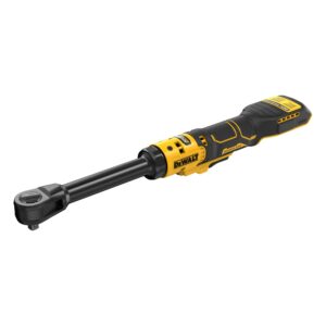 DEWALT 20V MAX* ATOMIC™ Brushless Cordless 3/8 in. Extended Reach Ratchet