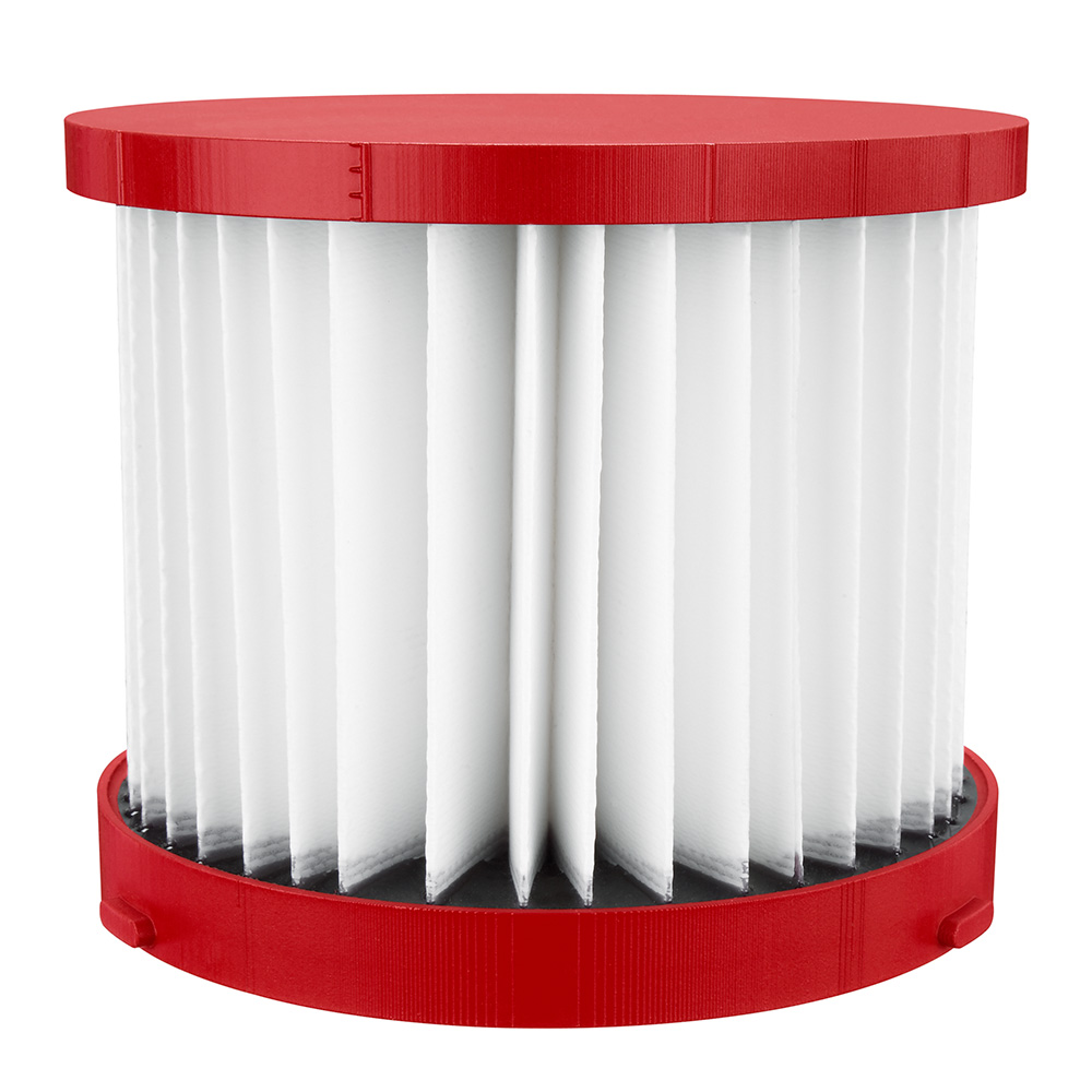 MILWAUKEE® HEPA Filter