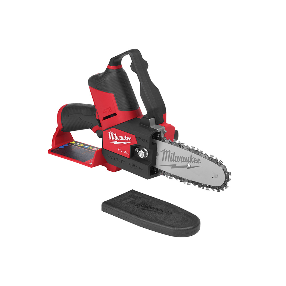 MILWAUKEE M12 FUEL™ HATCHET™ 6" Pruning Saw (Tool-Only) - Image 2