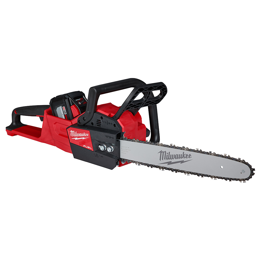 MILWAUKEE M18 FUEL™ 16" Chainsaw Kit - Image 2