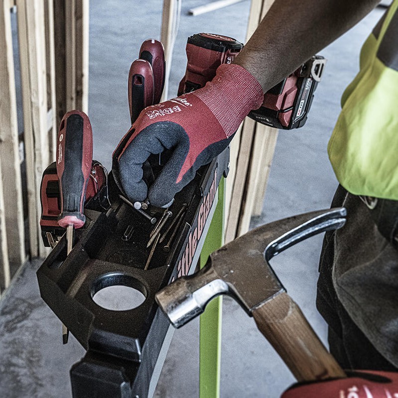 LITTLE GIANT Jumbo 3 Step - Image 10