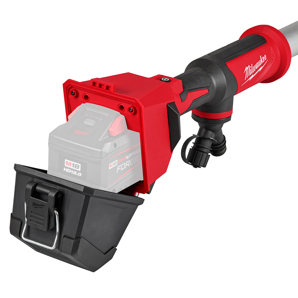MILWAUKEE M18™ Brushless Stick Transfer Pump - Image 2