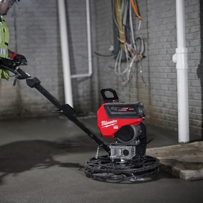 MILWAUKEE MX FUEL™ 4-Pack Combination Blades (4.75" x 9") - Image 4