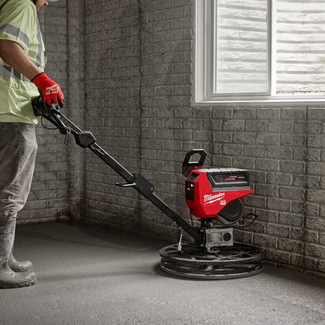 MILWAUKEE MX FUEL™ 24" Float Pan - Image 4