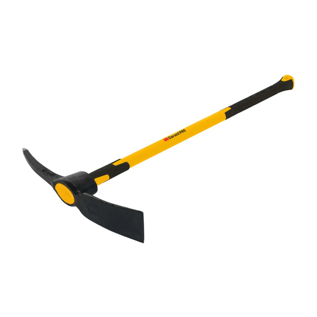 GARANT Pick & Mattock, Fibreglass Handle - Image 2