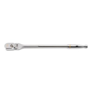 1/2 in 120XP flex head ratchet with long handle