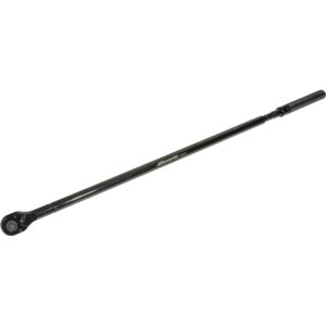 DYNAMIC D086003 3/4" drive torque wrench product image shown diagonally on a white background