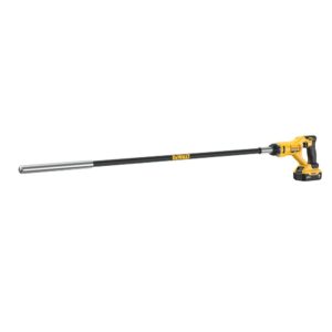 DEWALT DCE531P1 20V MAX Pencil Vibrator