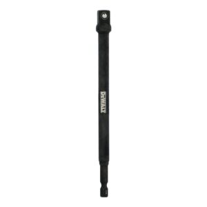 DEWALT DWAFE6ADPT38 3/8″ Drive x 6″ Socket Adapter product image