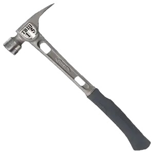 Hand Tools Stilletto Hammer
