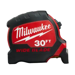 Milwaukee Measuring Tap Measurement Tools
