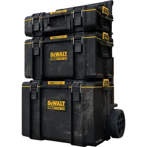 Dewalt Tough Box Tool Storage & Organization