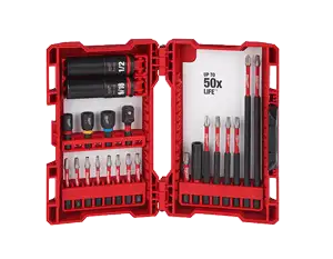 Tool Accessories Drill Bit Set
